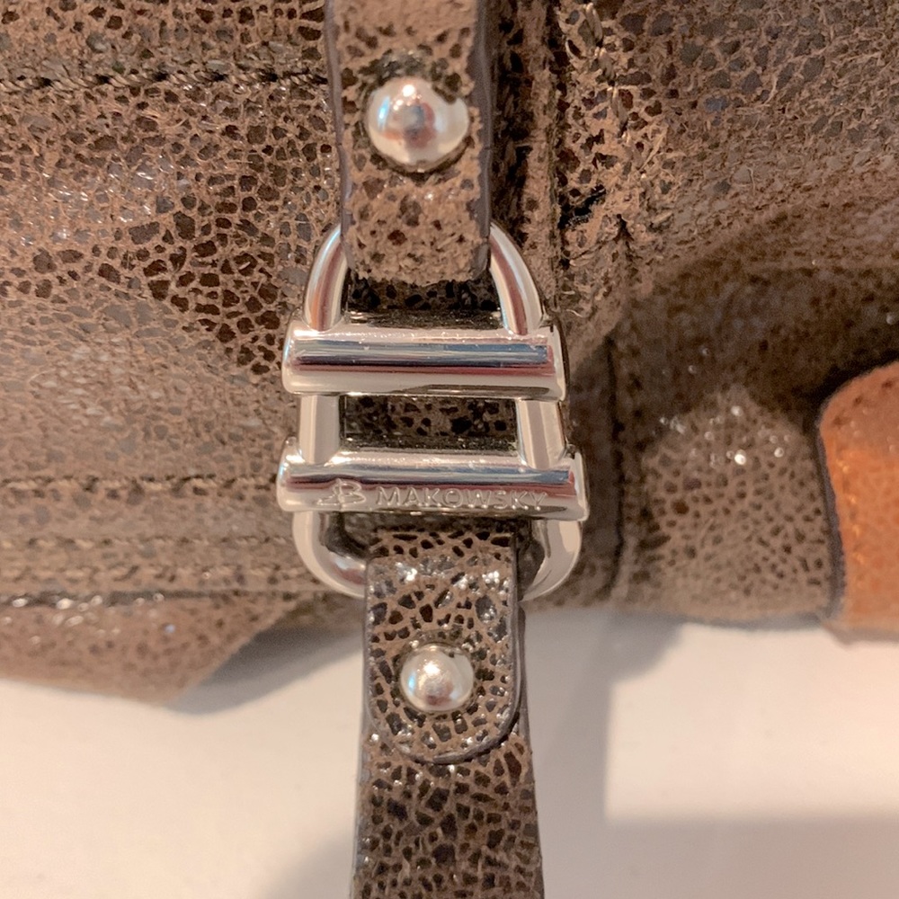 MAKOWSKI BAG - Picture 7 of 12